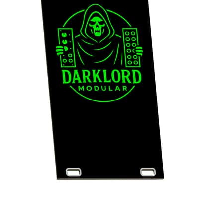 Darklord Modular Glow Blank - Green image 4