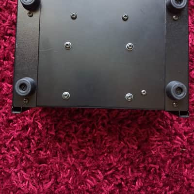 Marshall PB100 Powerbrake 100 Attenuator 2010s - Black image 4