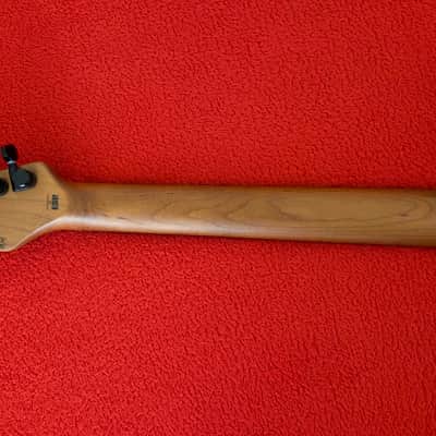 ESP LTD SN-1000HT Fire Blast, NEU! image 14