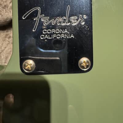 2017 Fender American Professional Precision Bass image 8