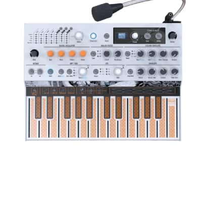 Arturia Microfreak Gooseneck Microphone (570101_MIC) image 4
