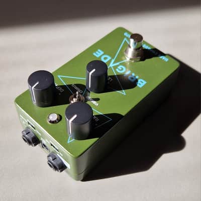 Universal Audio Brigade Chorus & Vibrato image 2