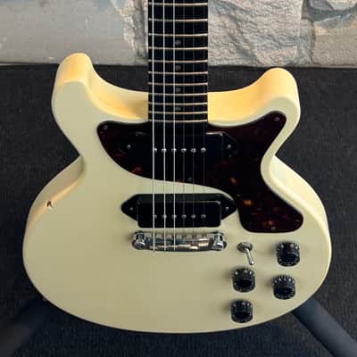 Aria - Diamond Double Cut 1970's - Cream MIJ image 1