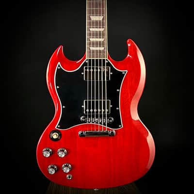 Gibson SG Standard | Lefty image 1