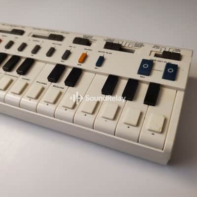 Casio VL-1 VL-Tone - Classic Mini Synth/Calculator - w/Case - Tested image 4