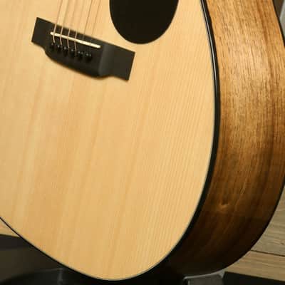 Martin 000-12E Koa (Fine Veneer) image 7