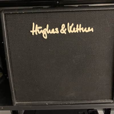 Hughes & Kettner Bassbase 600 w/SKB Case USED | Reverb