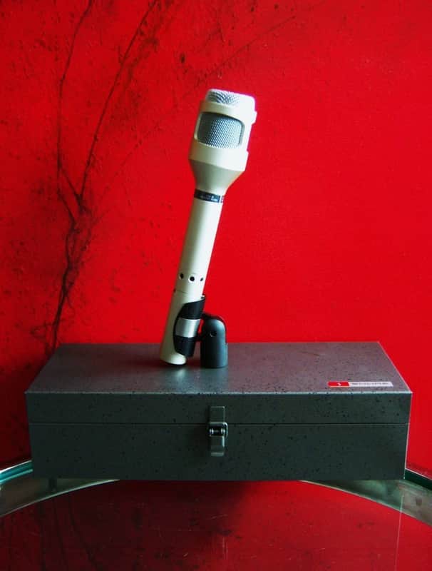 SHURE SM94 コンデンサーマイク SHURE SM94-LC【Supernice!DTM機材】