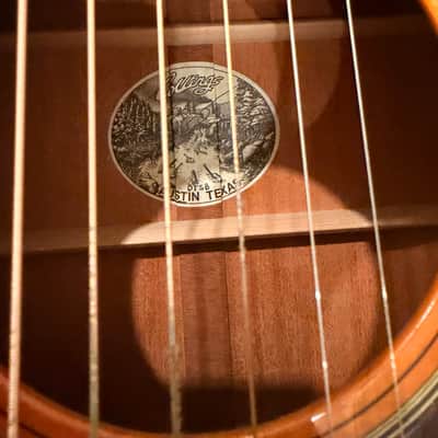 Collings D1 - Priced to Sell image 4