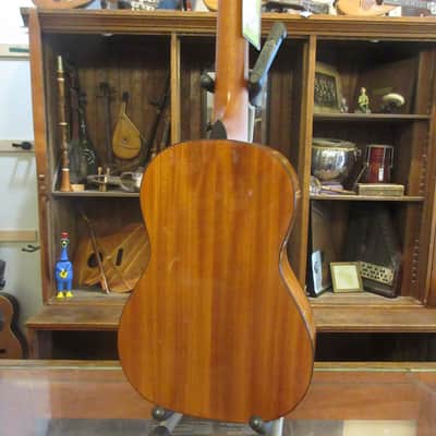 Pono MBSH-MS Baritone Ukulele image 11