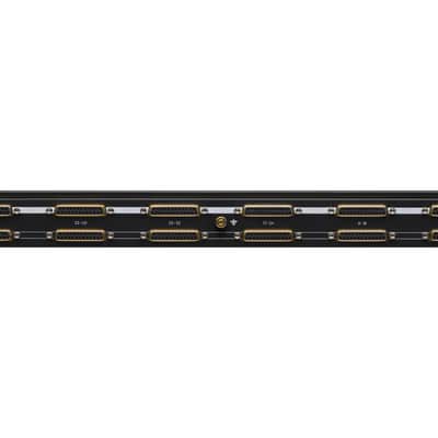 Black Lion PBR TT Patchbay | 8 Custom 8ft. Standard Mogami Cables image 3