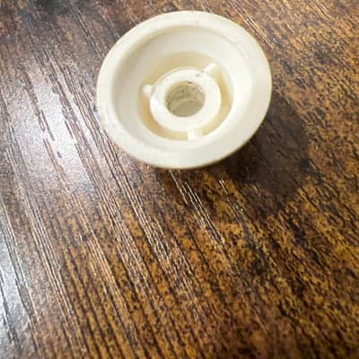 1963 Fender Stratocaster Tone Knob image 2