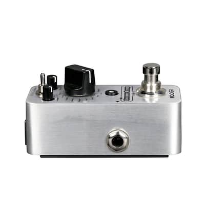Mooer Groove Loop Drum Machine and Looper (Price includes the import duty for US buyer) image 6
