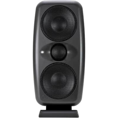 IK Multimedia iLoud MTM MKII Monitors (Pair) image 2