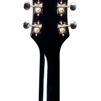 Guild - Starfire V Black image 9