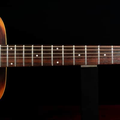Alvarez 5031 Vintage "Closet Queen" Dreadnought late 70s-early 80s - Sunburst image 9
