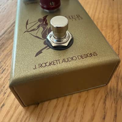 J Rockett Audio Designs Archer ikon image 3