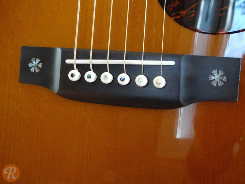 Martin Standard Series OM-42 (2004 - 2017) image 9