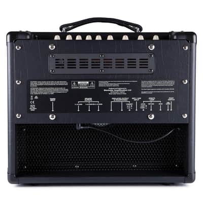 Blackstar HT-5R MKII válvulas para guitarra image 4