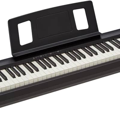 Roland FP10 88 Key Portable Digital Piano image 1