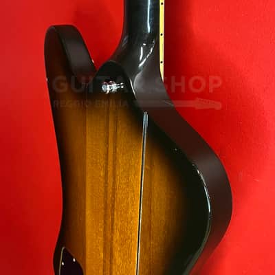 Gibson Firebird V Sunburst 1996 image 9