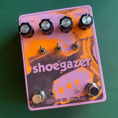 Devi Ever : FX Shoegazer | Reverb