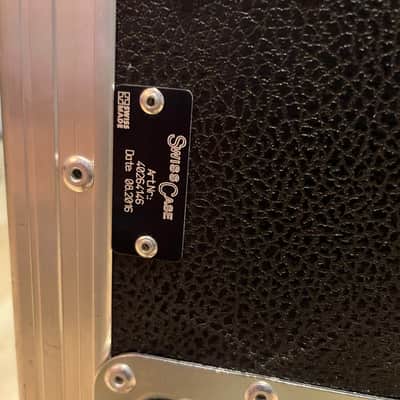 Swisscase Road / Flight Case inn dim 150x50x10cm Bild 3