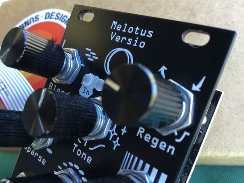 Noise Engineering Melotus Versio