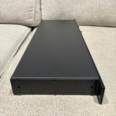 ISP Technologies Decimator Pro Rack G Noise Reduction System - original box image 7