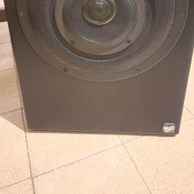 2x Geithain rl933k Active Monitors image 4