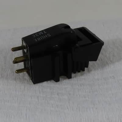 Shure TM3E Record Player Turntable Phono Cartridge Standard Mount image 2