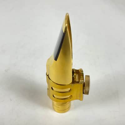 Used Otto Link Super Tone Master Tenor Sax Mouthpiece 7 [62250] image 2