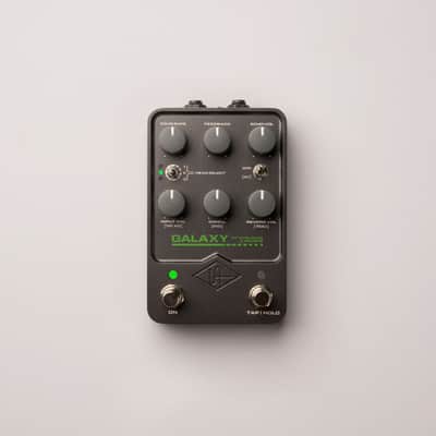 Universal Audio GALAXY 74' Tape Echo and Reverb Pedal image 3