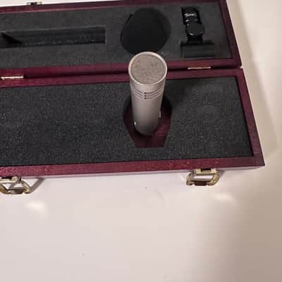 Neumann KM84 with KK83, KK85 capsules image 5