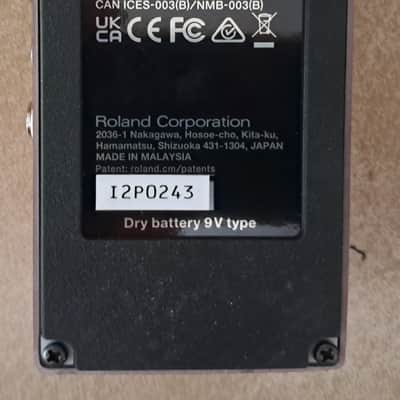 Boss RC-5 2000's image 5