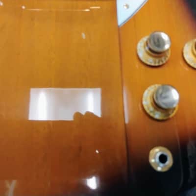 Gibson Firebird 1976 Bicentennial Limited Edition image 2