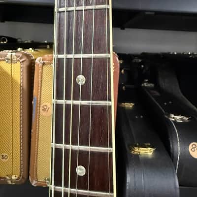 Gibson SG Special 1966 RARE Pelham Blue 100% Original No Cracks (44) image 7