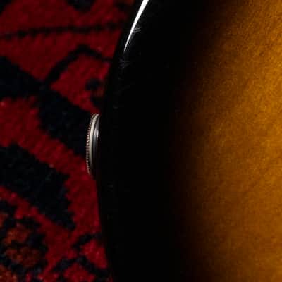 🇯🇵 2009 Fender APJ-DMC Aerodyne Precision Classic Special, DiMarzio Collection, Flamed Maple, Non-Catalog Limited, MIJ, Japan image 11