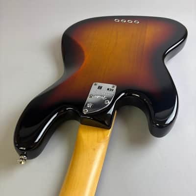 Fender American Professional II JazzBass RW image 10