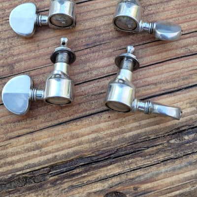 Martin Grover tuners Late '50-end '60 image 2