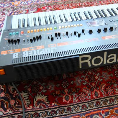 Roland Jupiter 8 image 7