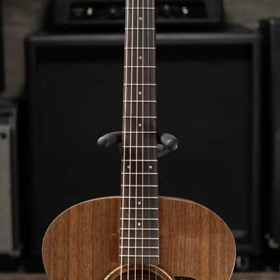 Taylor Academy 22e Grand Concert Acoustic/Electric Guitar with Gig Bag image 6