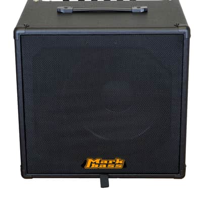 Markbass CMB 121 Blackline 112 Combo para bajo image 1