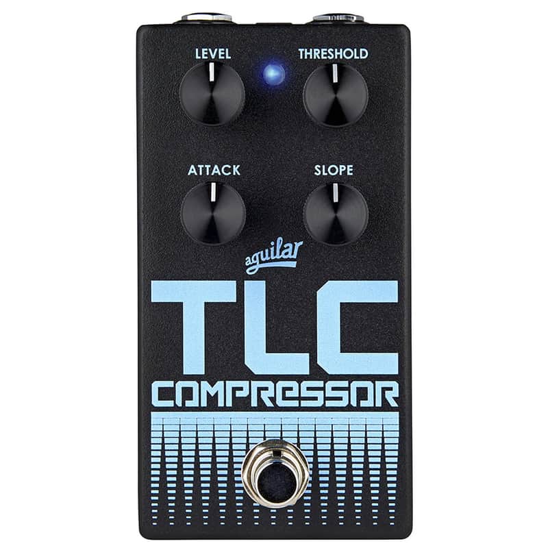 Aguilar TLC Compressor V2 image 1