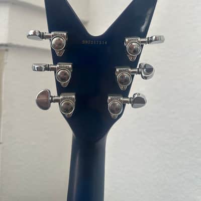 Washburn Dime 333 - Dimebolt image 6