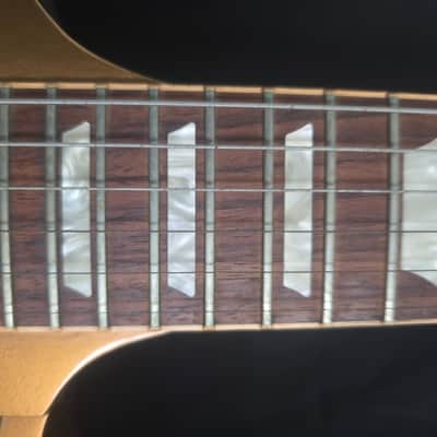 Gibson 50th Anniversary Firebird 2012 - 2013 - Bullion Gold image 12
