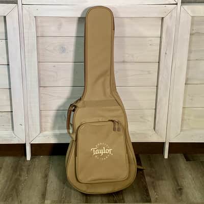 Taylor BBT-e Big Baby Taylor With Gigbag - Natural image 4