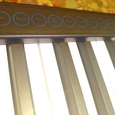 Sonart 88 Key Digital Piano 2022 Black image 3