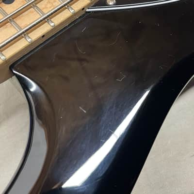 Sterling by Music Man Sub Series StingRay 5 5-String Electric Bass image 23