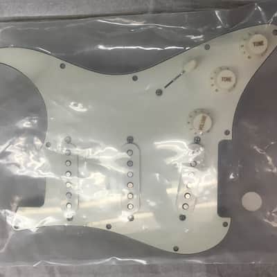 Suhr Classic Pickguard Loaded with V70s image 7